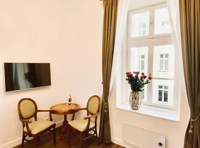 Kochanowskiego Apartment - Topolove Rooms&Apartments