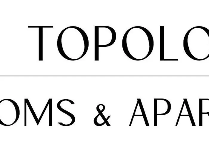 Kochanowskiego Apartment - Topolove Rooms&Apartments